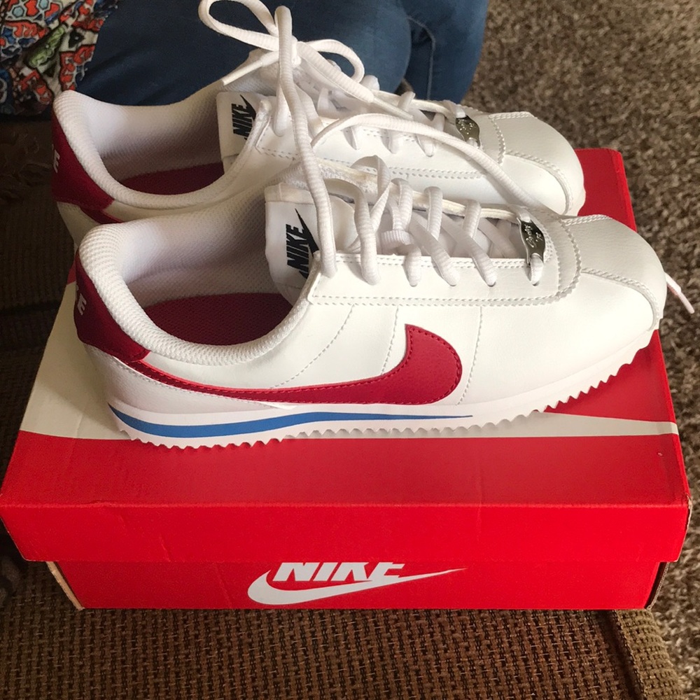 Nike Cortez